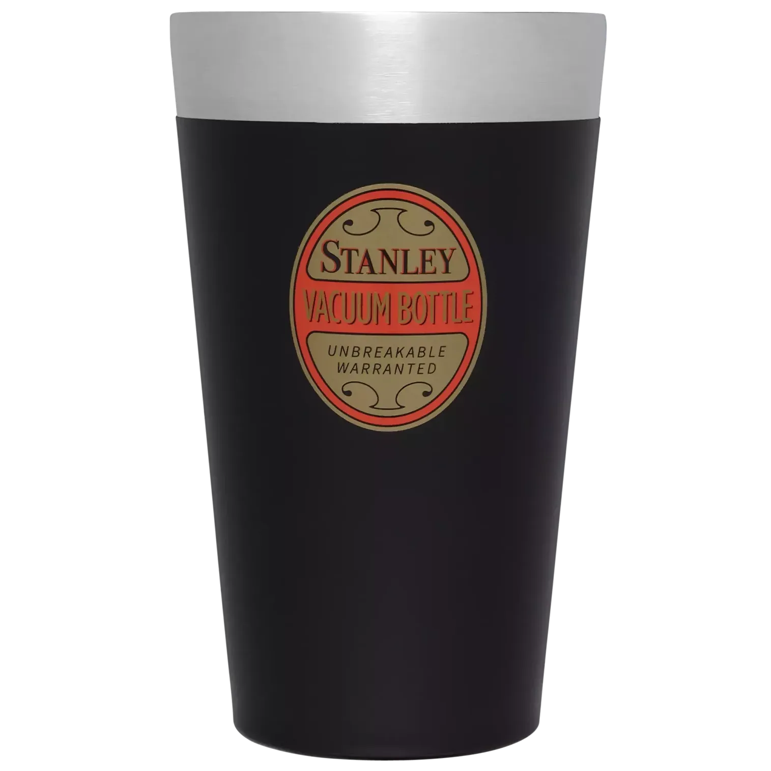 The Milestones Stacking Beer Pint | 16 OZ