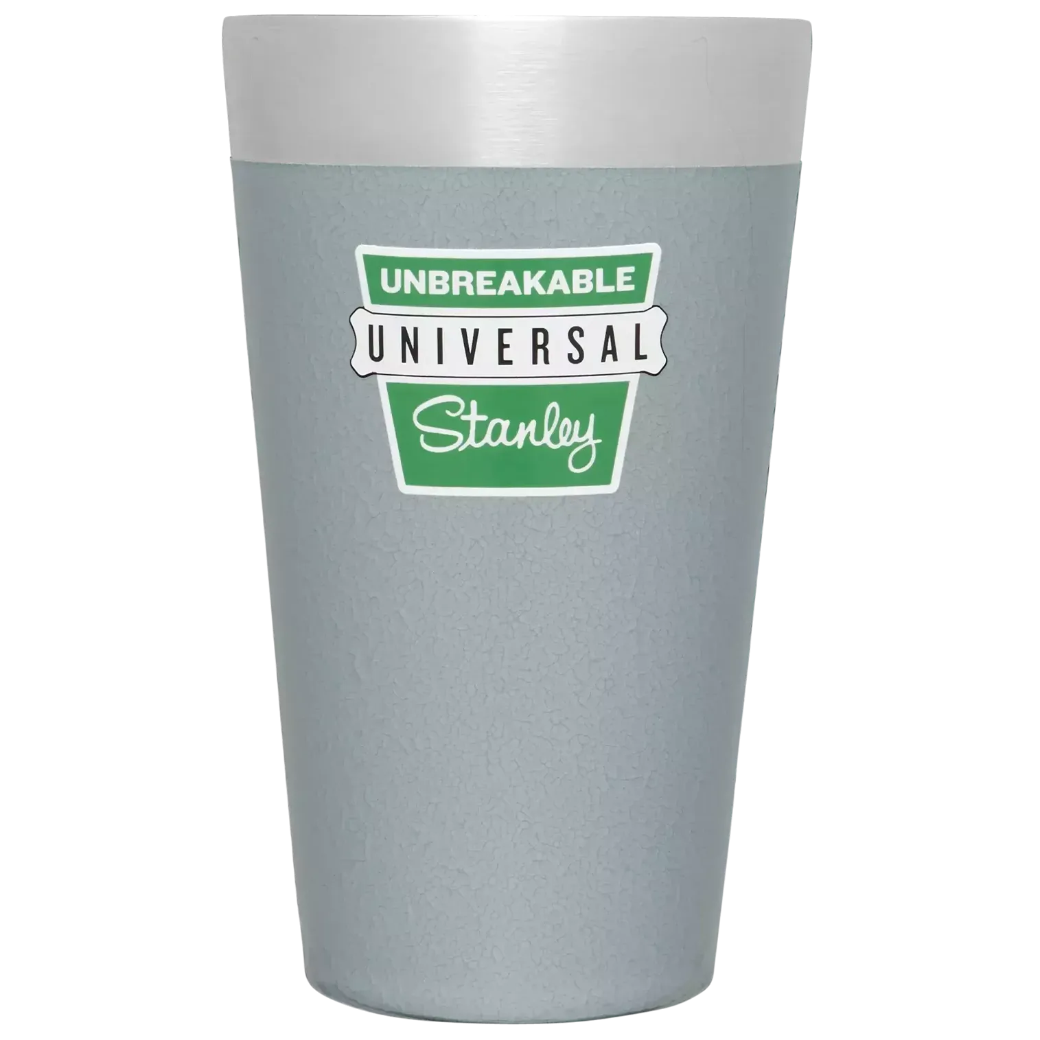 The Milestones Stacking Beer Pint | 16 OZ