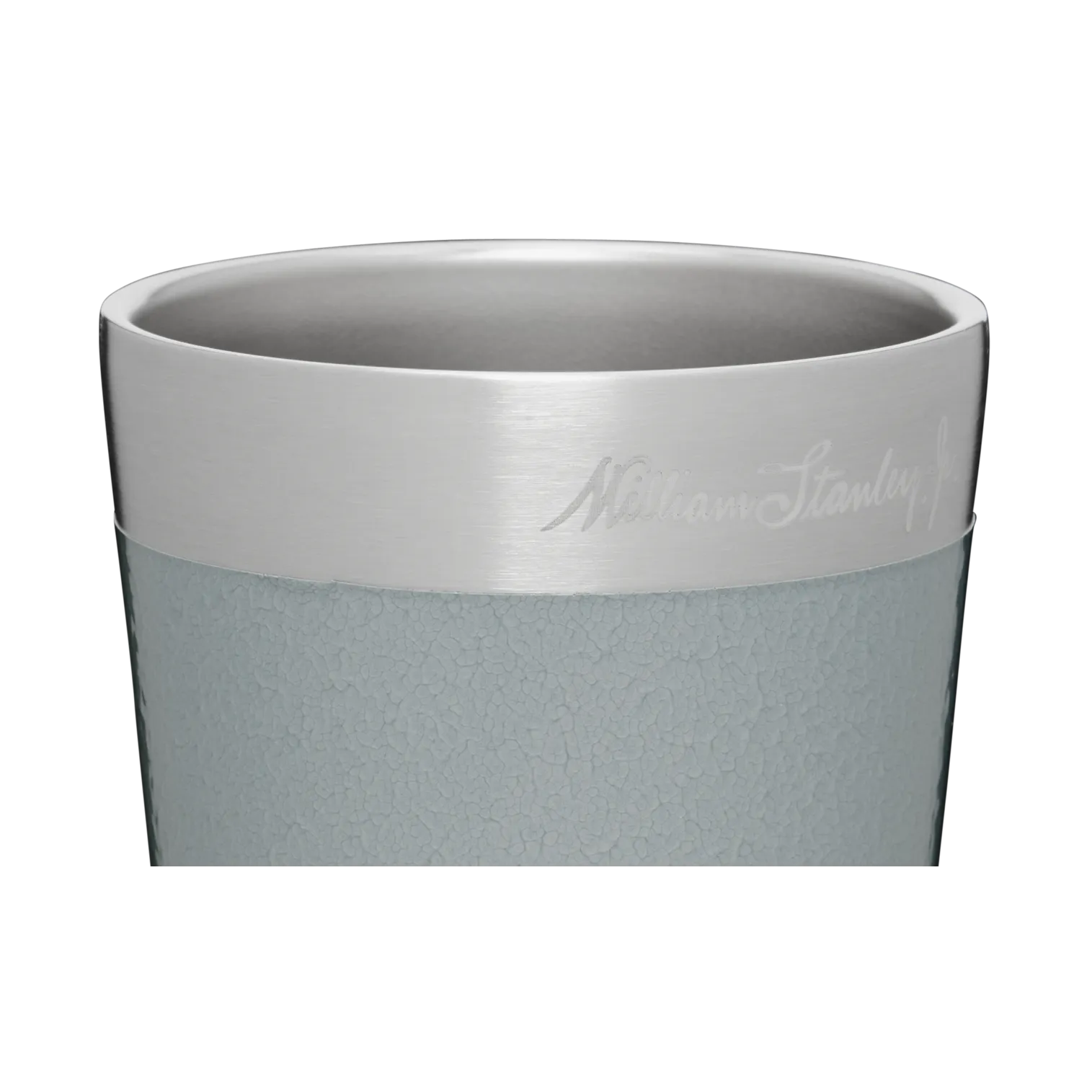 The Milestones Stacking Beer Pint | 16 OZ