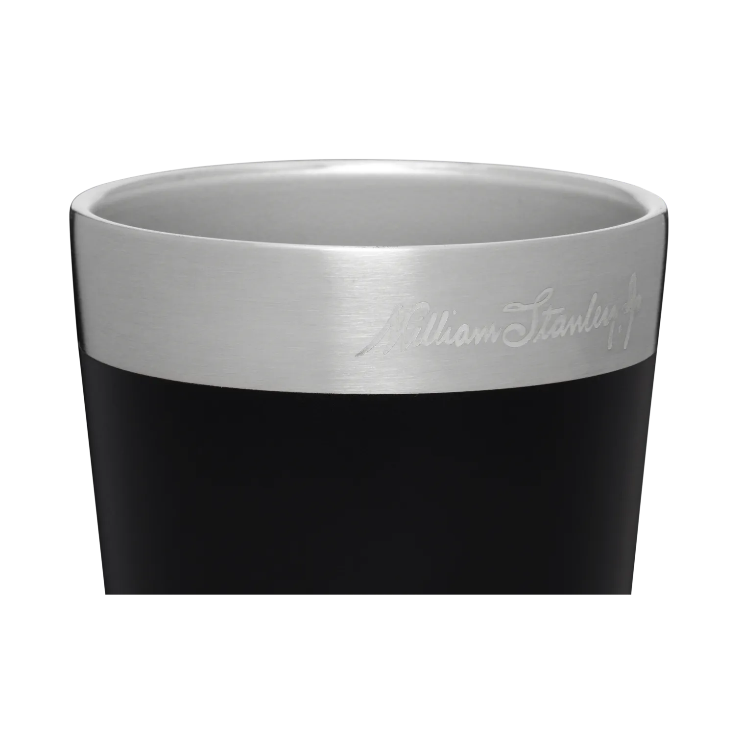The Milestones Stacking Beer Pint | 16 OZ