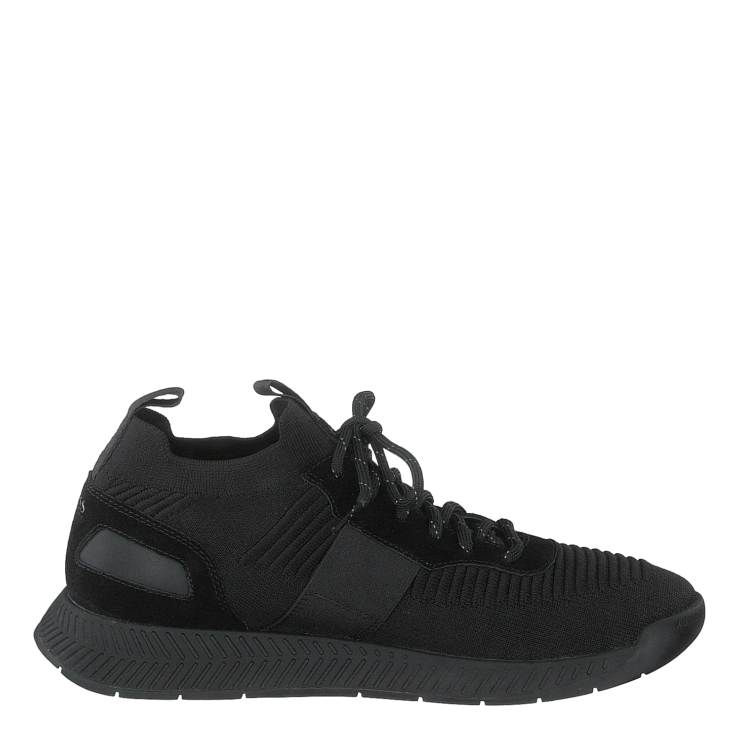 Titanium_runn_knst Black