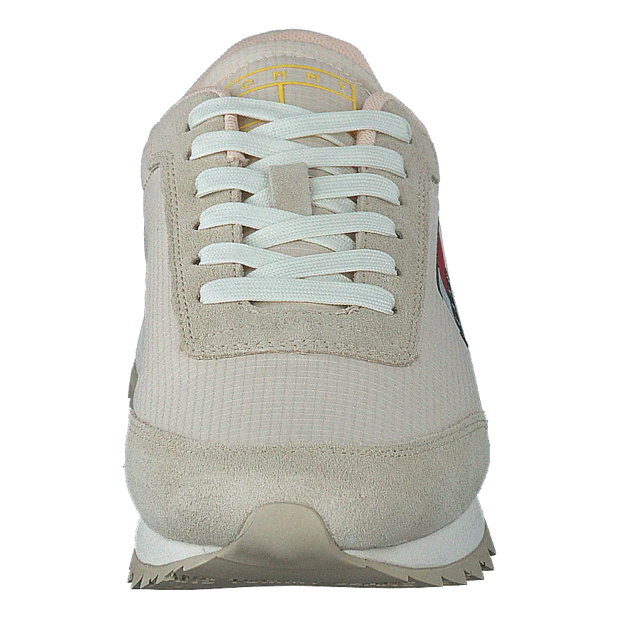 Tommy Jeans Retro Evolve Wmn Sand