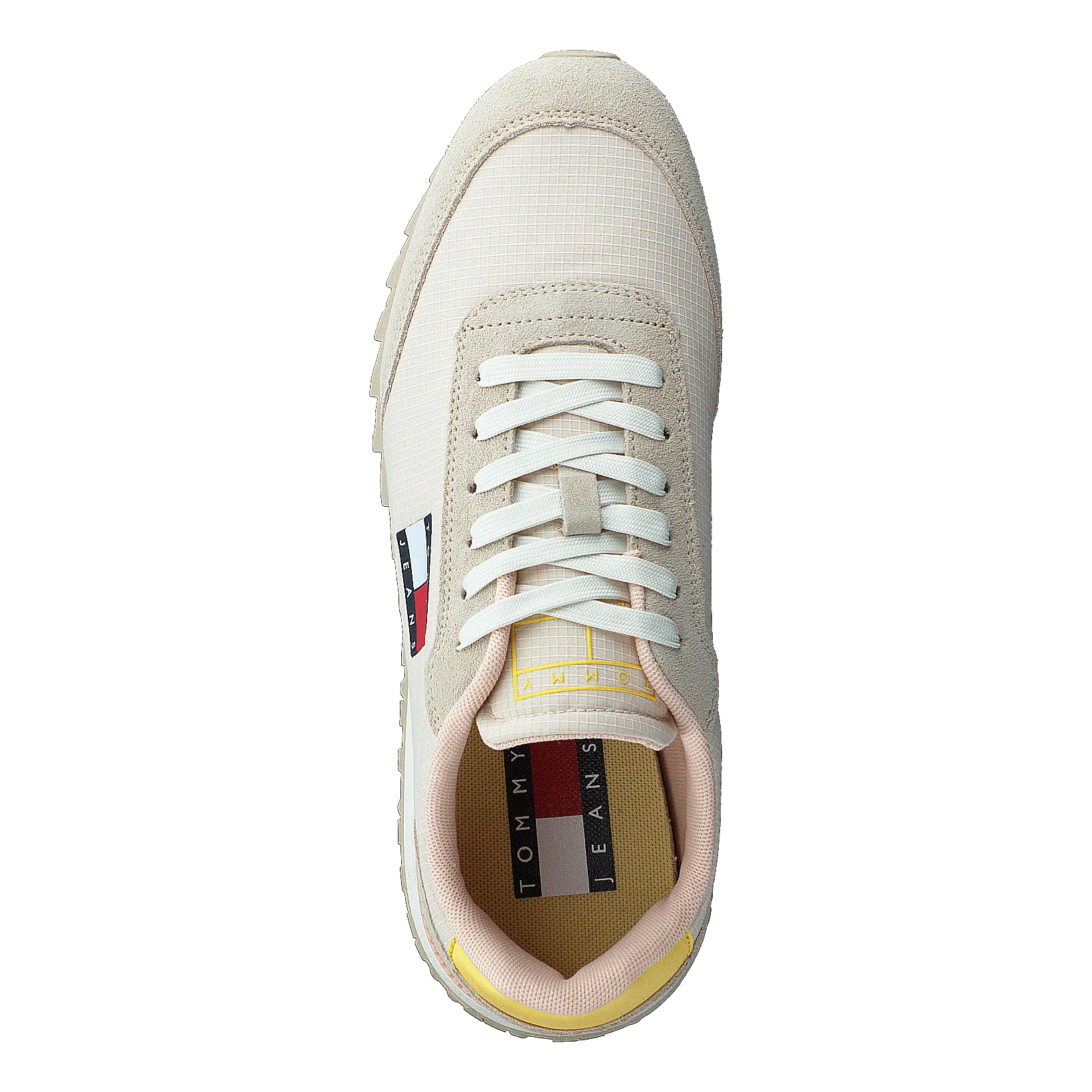 Tommy Jeans Retro Evolve Wmn Sand