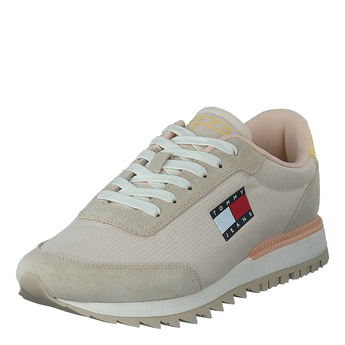 Tommy Jeans Retro Evolve Wmn Sand