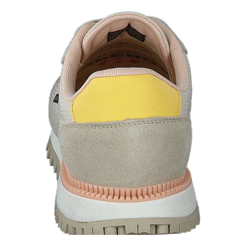 Tommy Jeans Retro Evolve Wmn Sand
