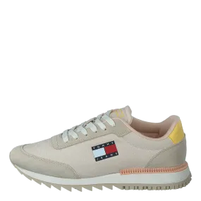 Tommy Jeans Retro Evolve Wmn Sand