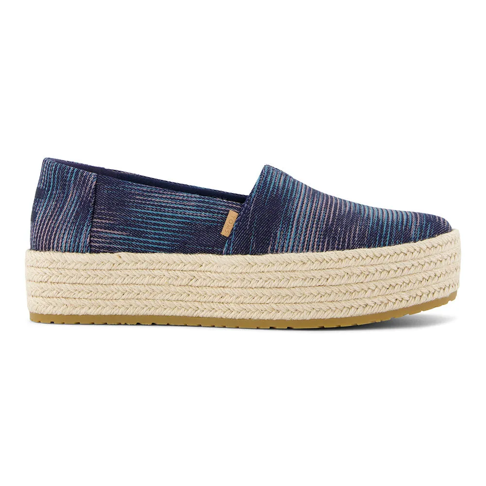 Toms Women's Valencia Slip On