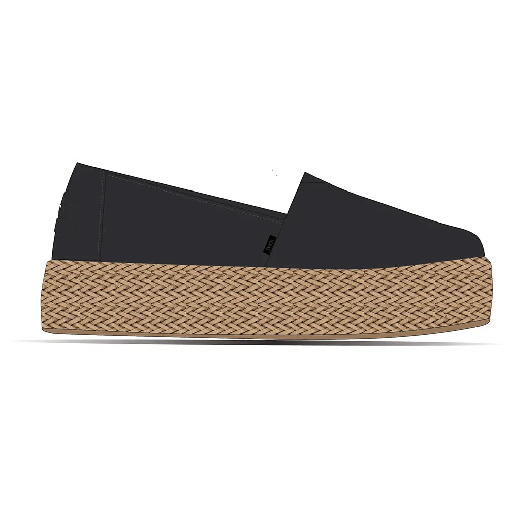 Toms Women's Valencia Slip On