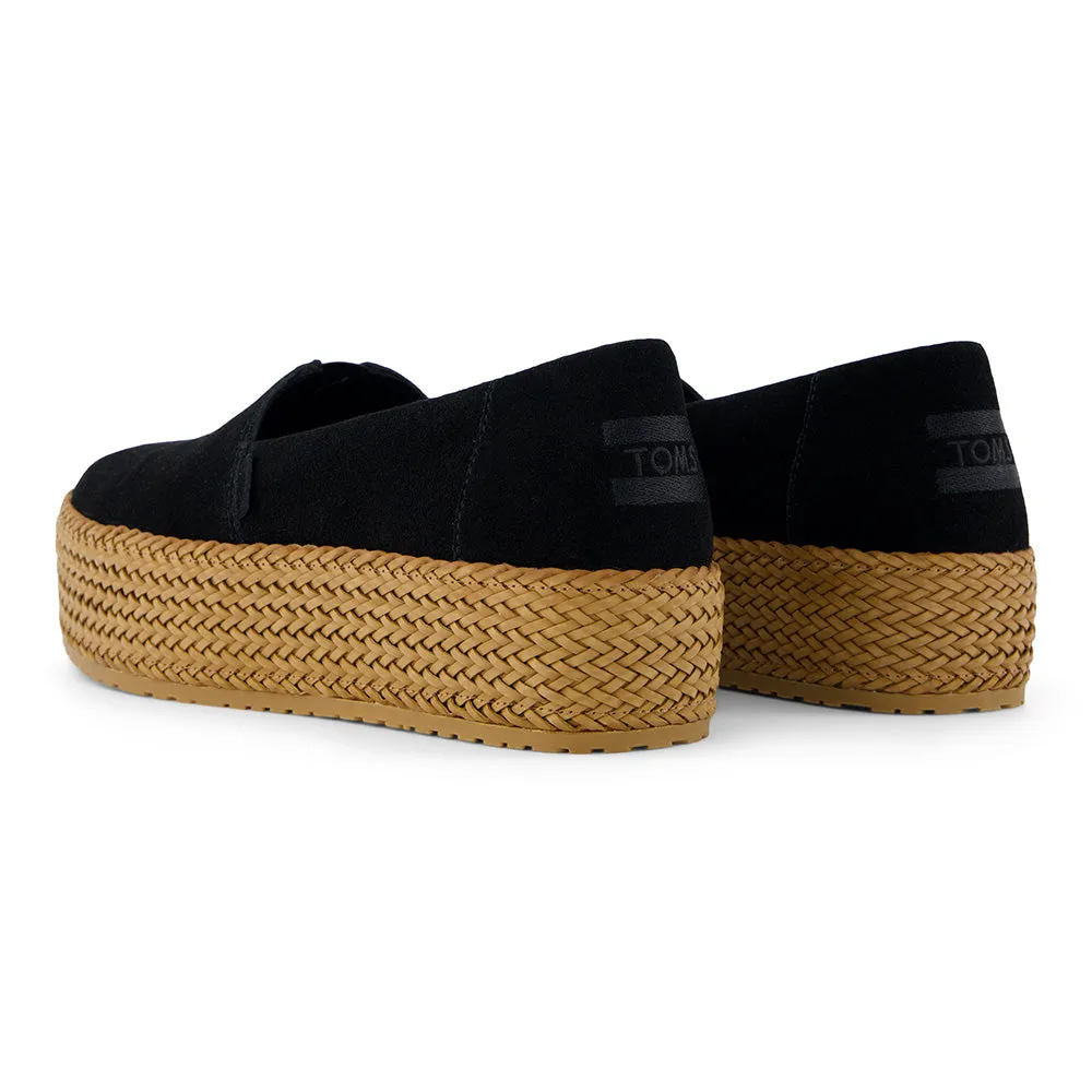 Toms Women's Valencia Slip On