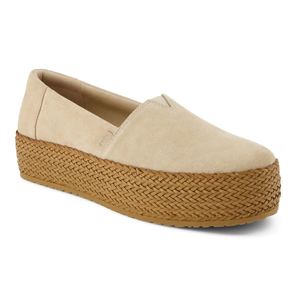 Toms Women's Valencia Slip On