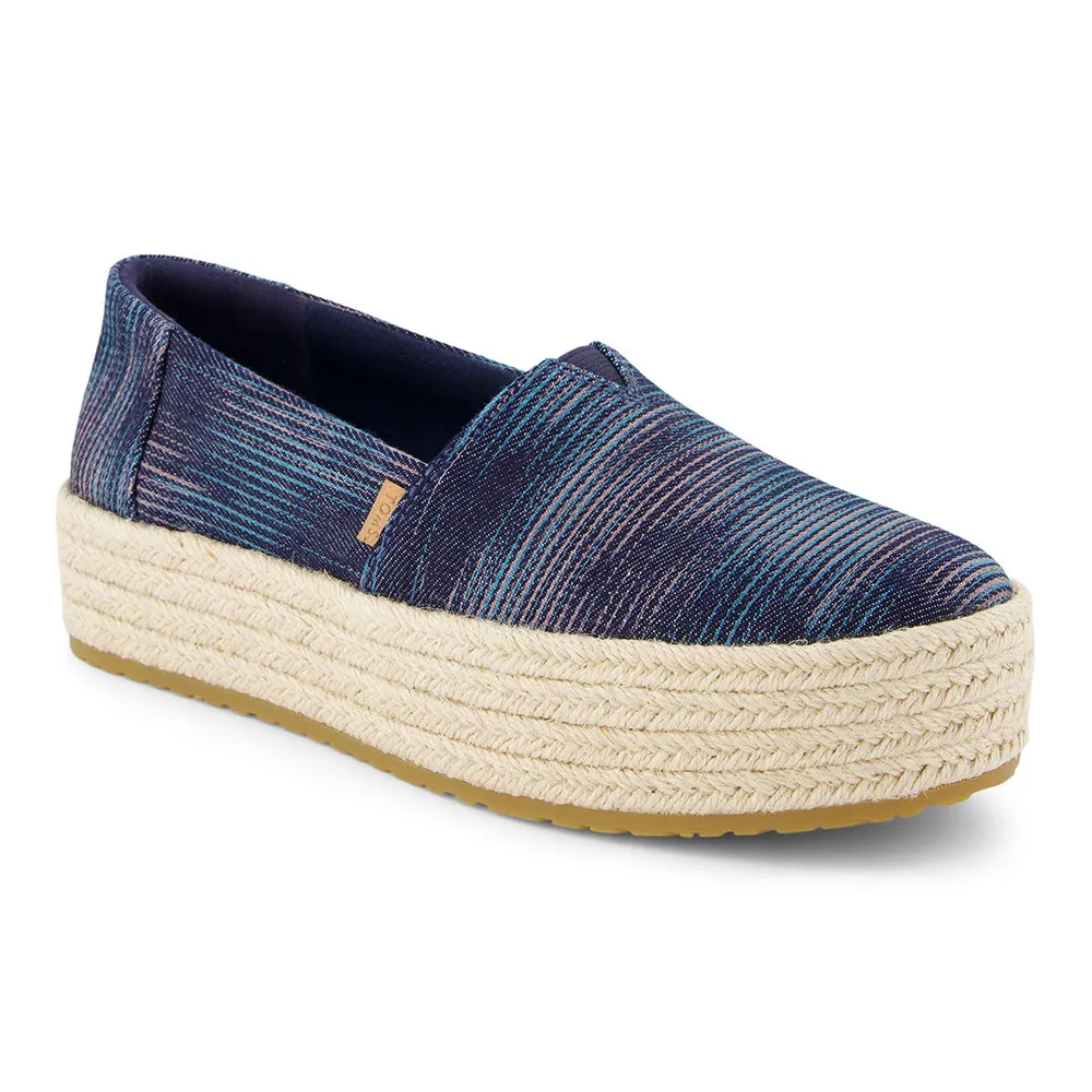 Toms Women's Valencia Slip On
