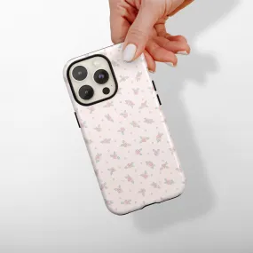 Tough Phone Case - Cute Roses