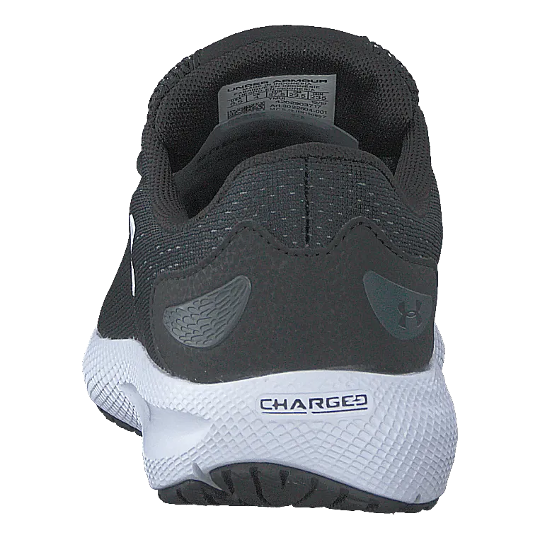 Ua W Charged Pursuit 2 Black