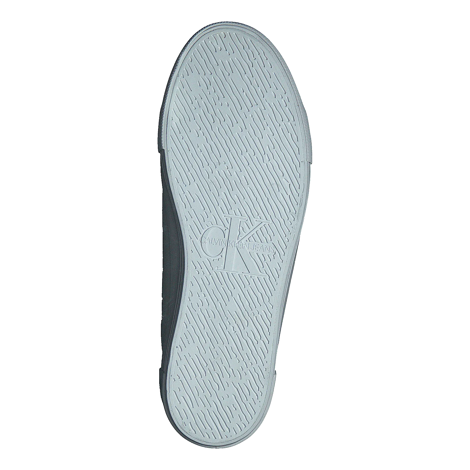 Vulc Flatform Bold Lth White
