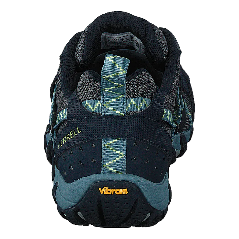Waterpro Maipo 2 Navy/smoke