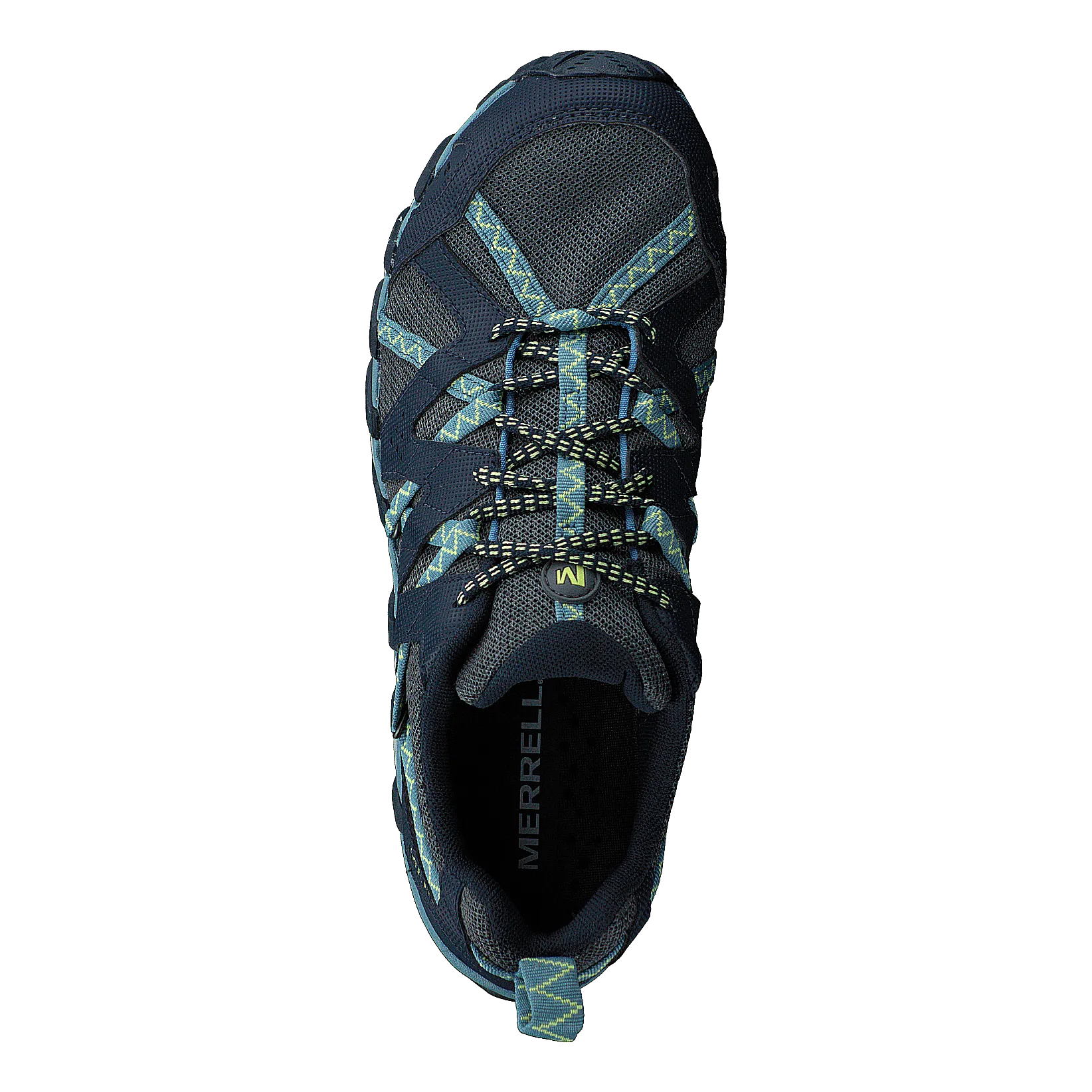 Waterpro Maipo 2 Navy/smoke