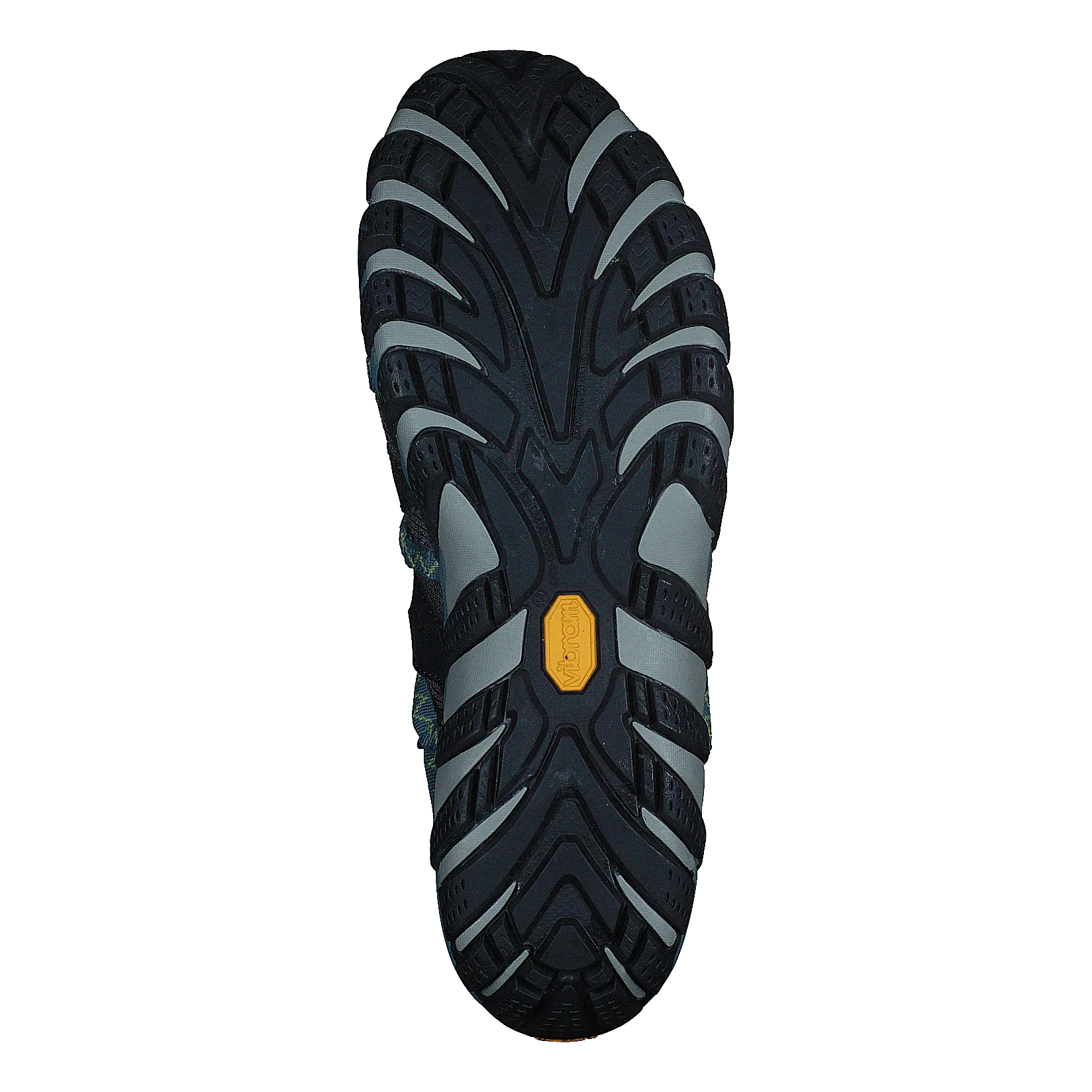 Waterpro Maipo 2 Navy/smoke