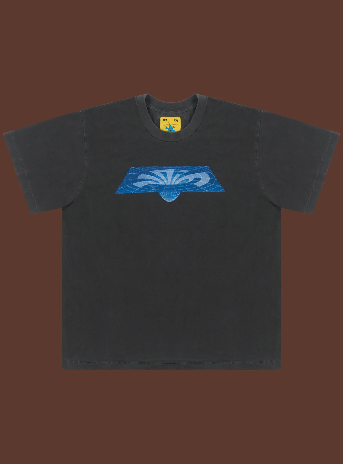 Wormhole Tee