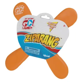 Ziparang